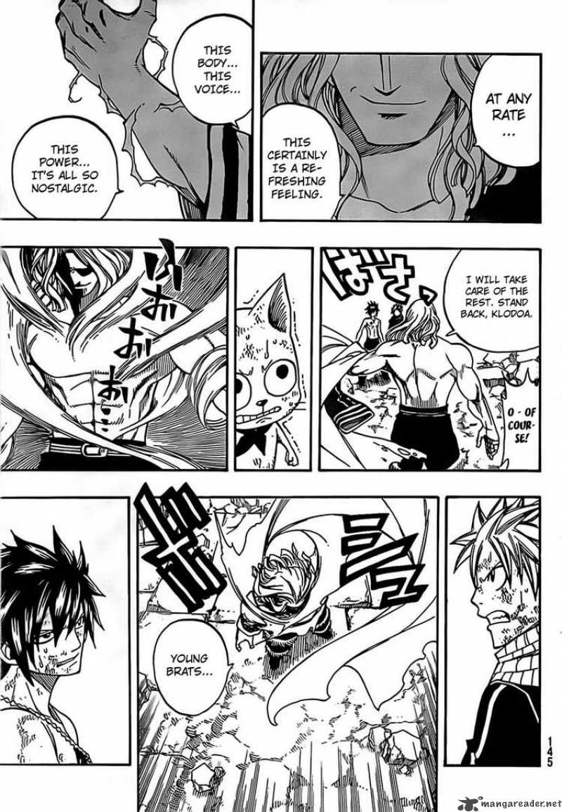 Fairy Tail 156 9