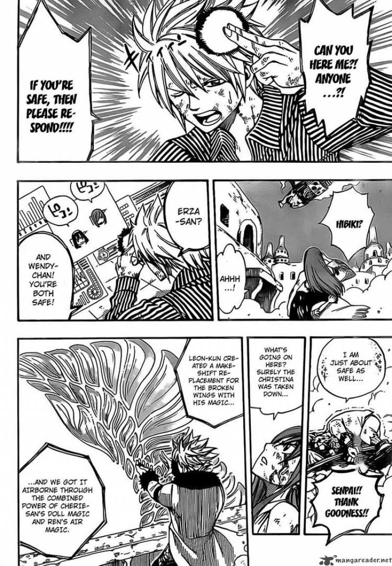 Fairy Tail 157 10