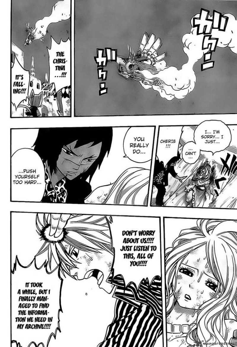 Fairy Tail 157 12