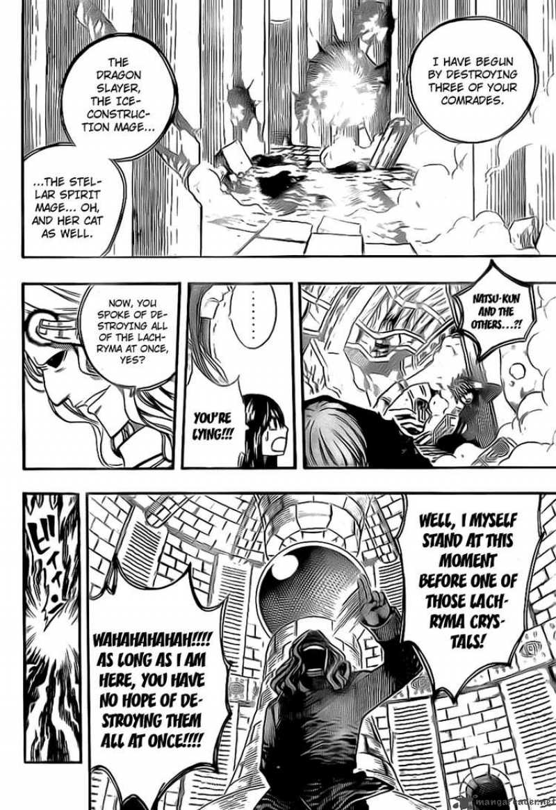 Fairy Tail 157 16