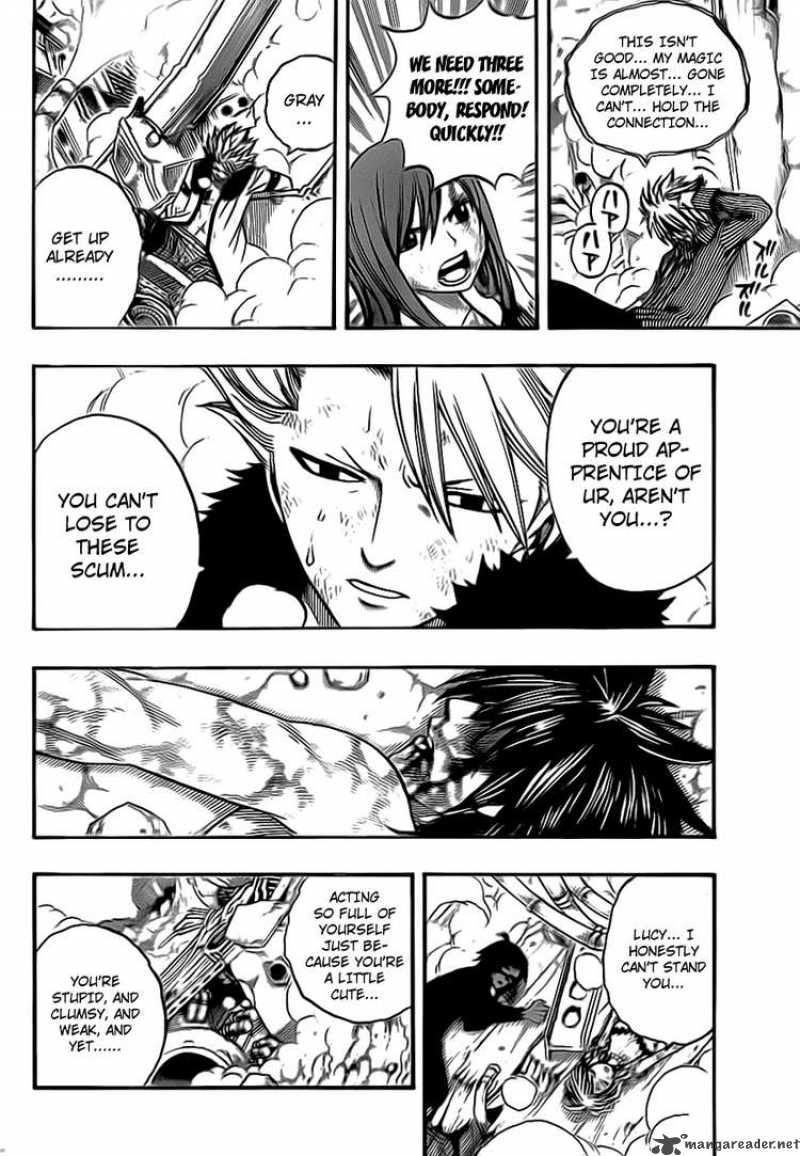 Fairy Tail 157 18