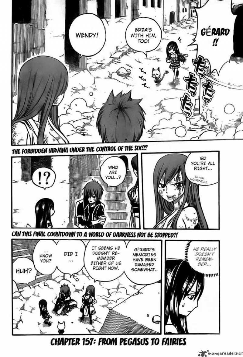 Fairy Tail 157 2
