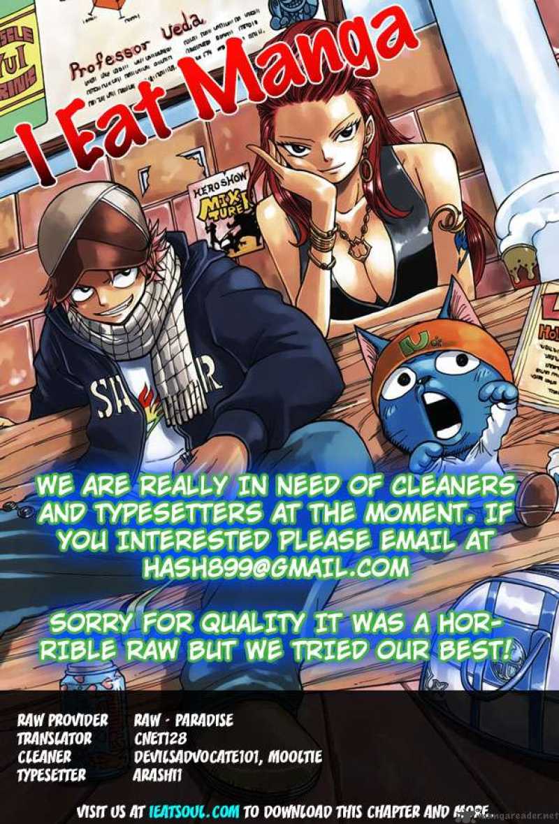 Fairy Tail 157 21