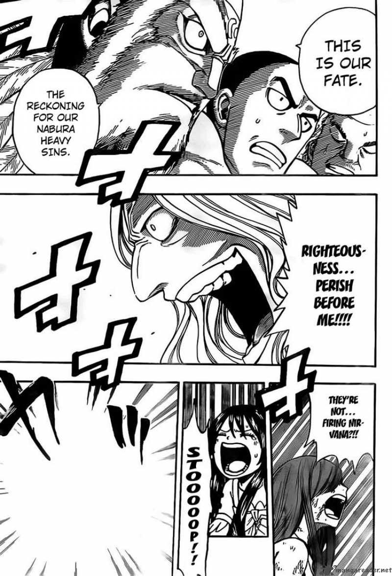 Fairy Tail 157 5
