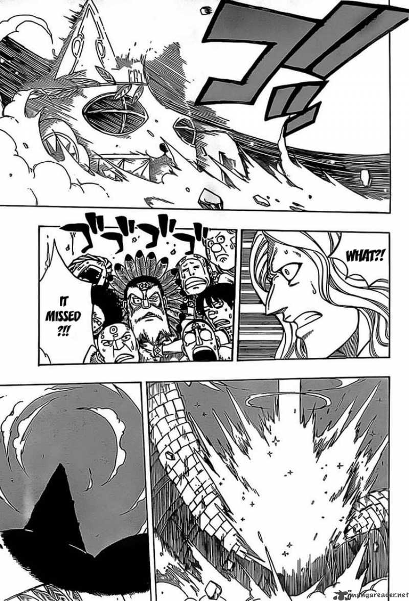 Fairy Tail 157 7