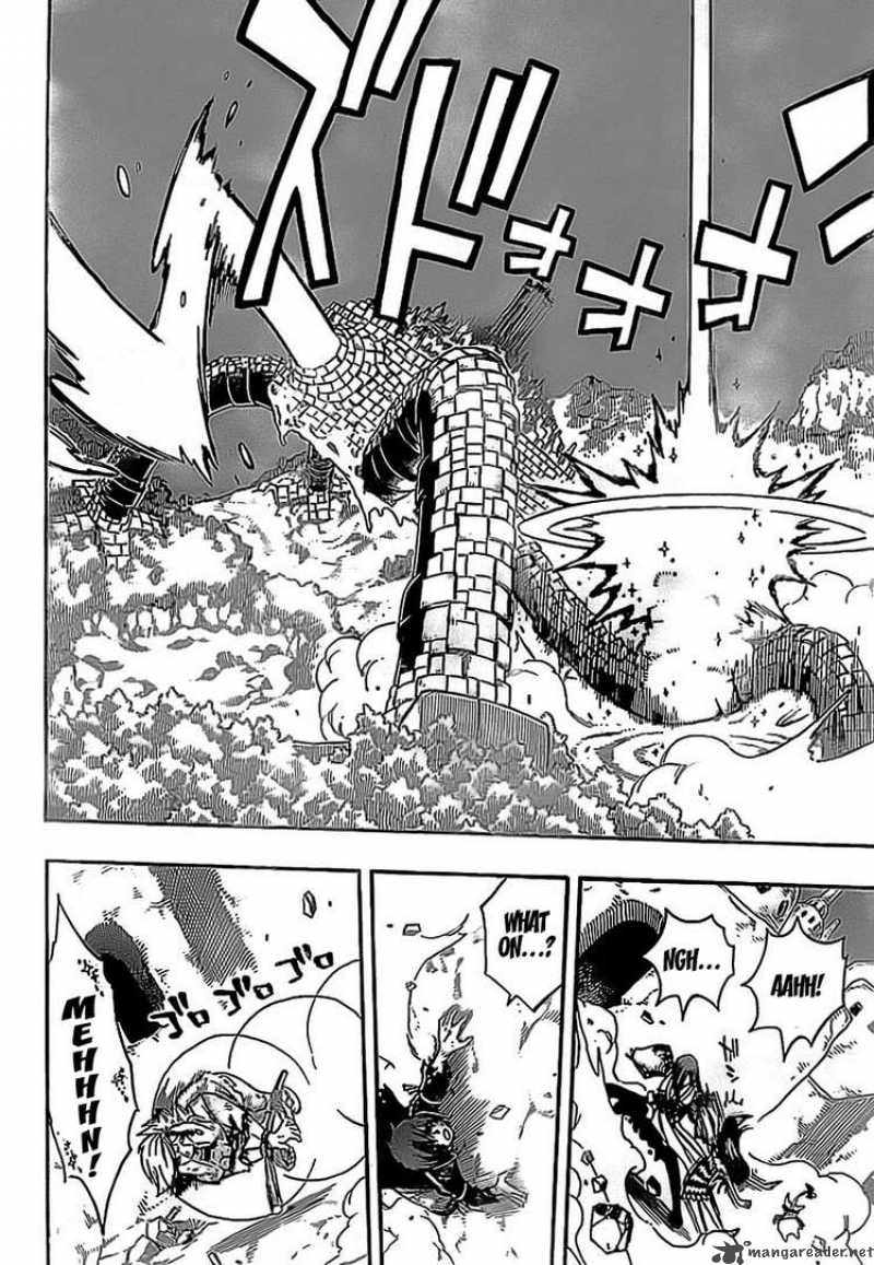Fairy Tail 157 8