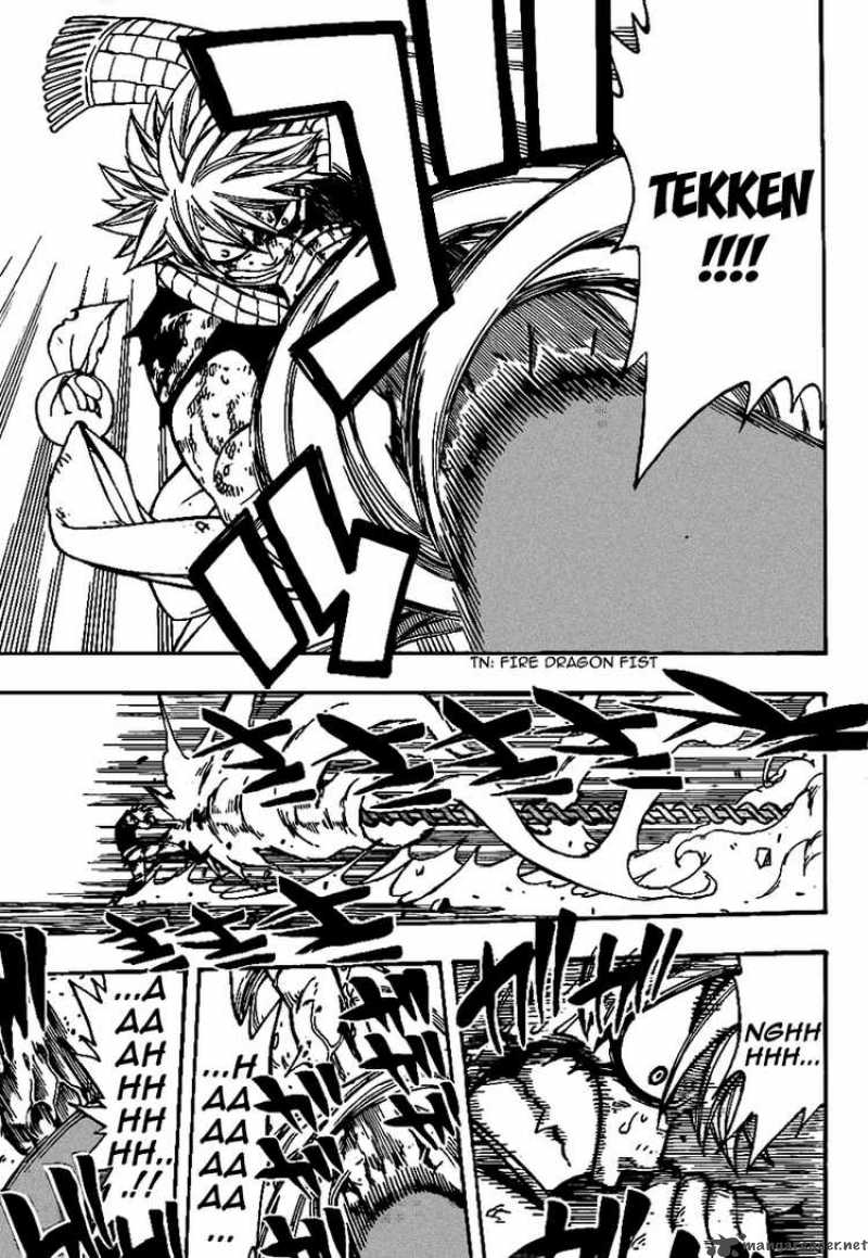 Fairy Tail 158 17