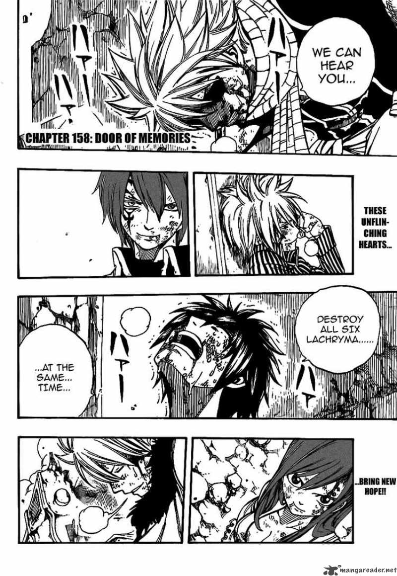 Fairy Tail 158 2