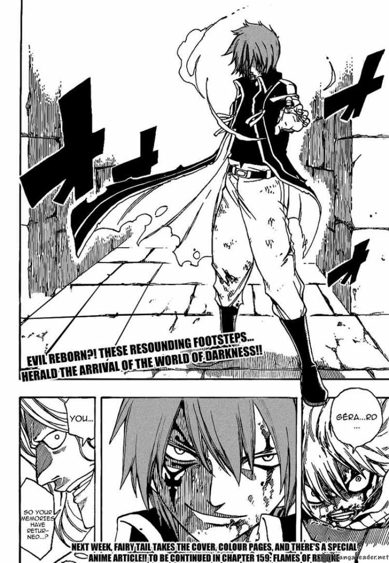 Fairy Tail 158 20