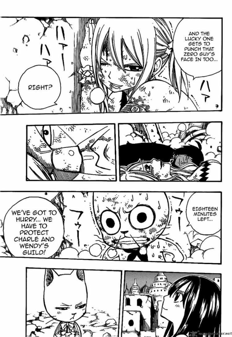 Fairy Tail 158 3