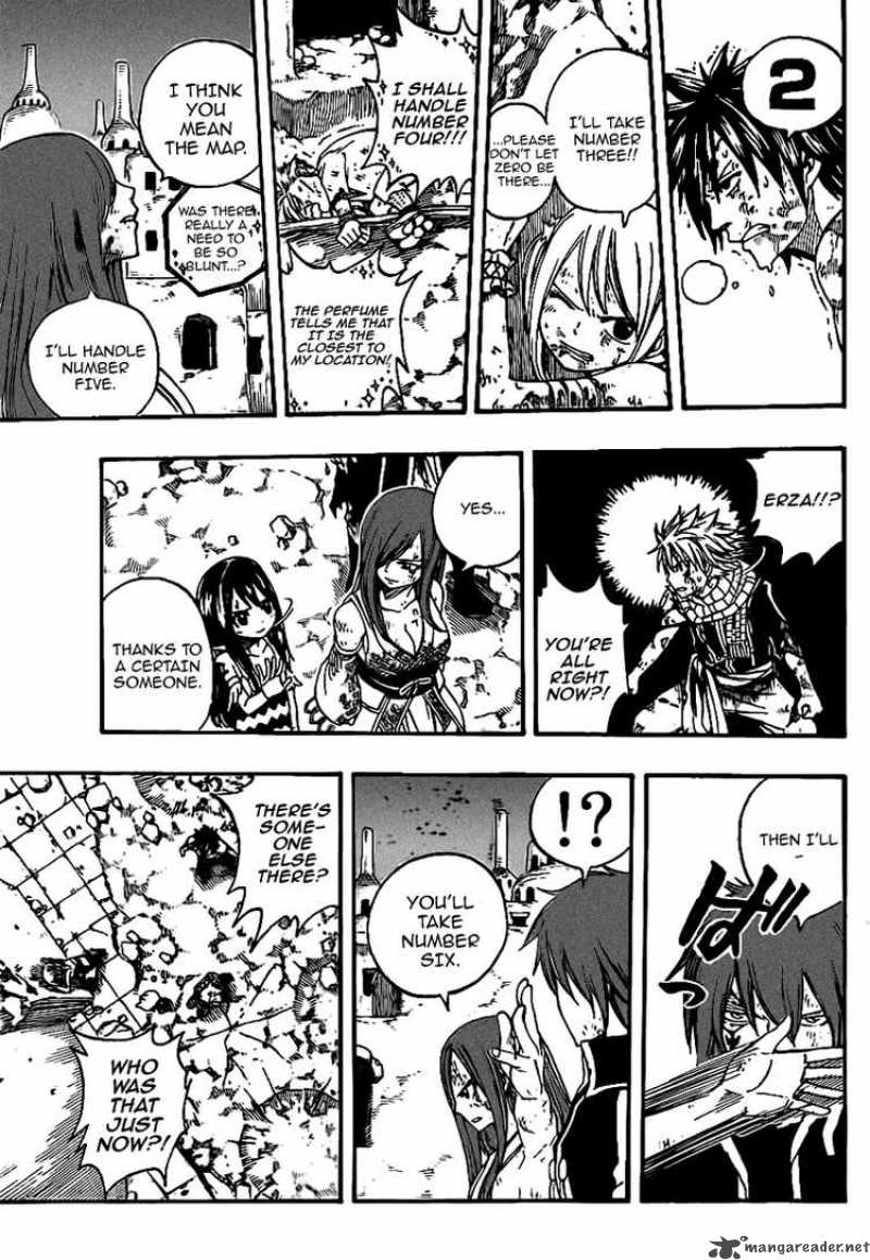 Fairy Tail 158 5