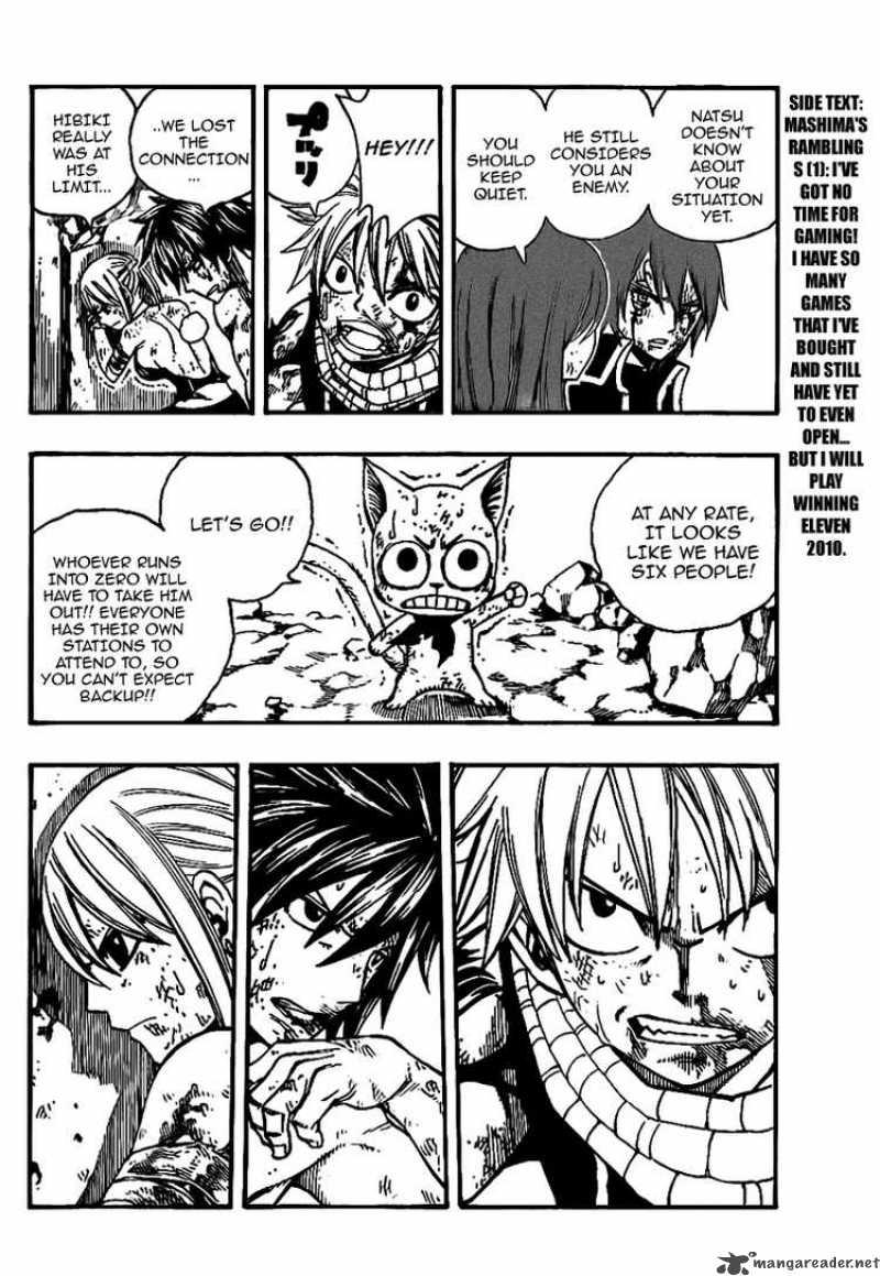 Fairy Tail 158 6