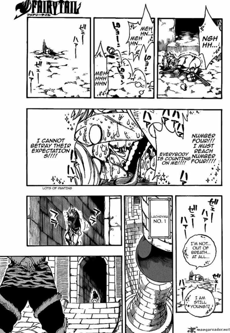 Fairy Tail 158 7