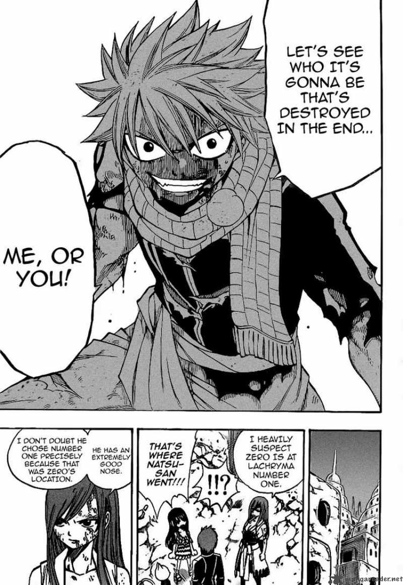 Fairy Tail 158 9