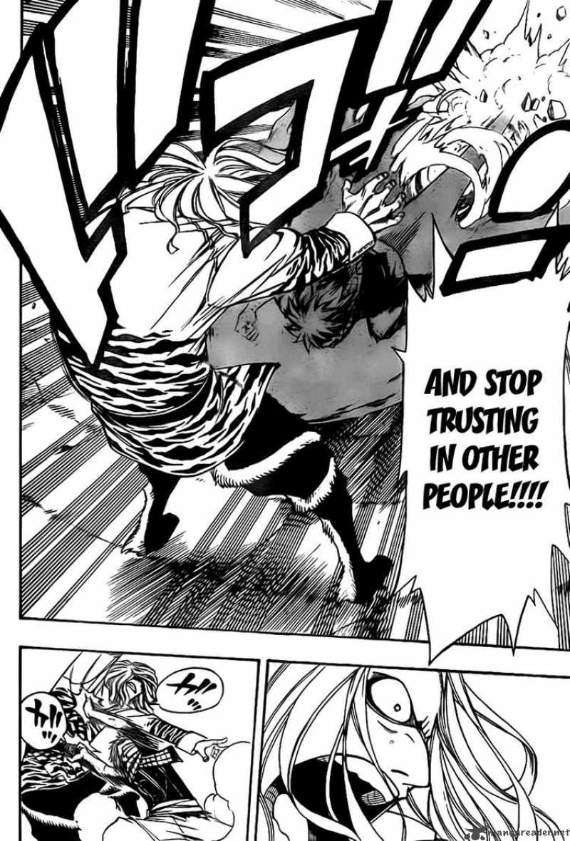 Fairy Tail 159 21