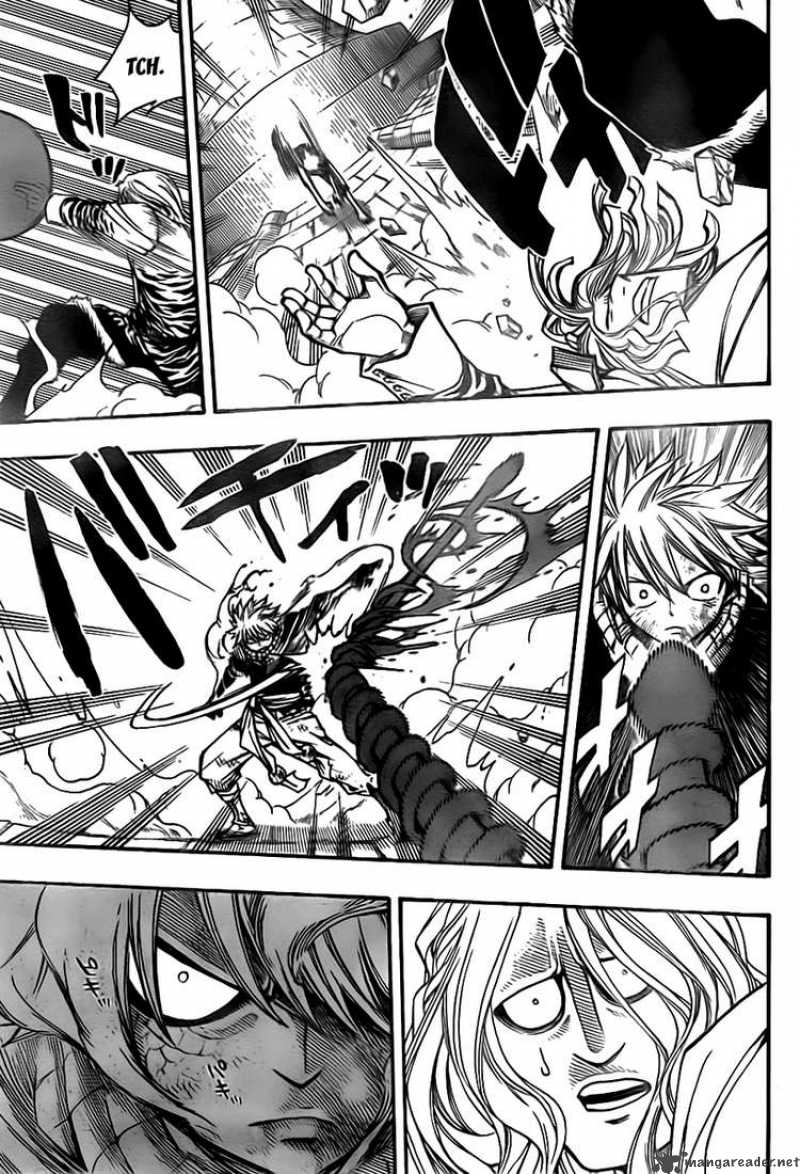 Fairy Tail 159 22