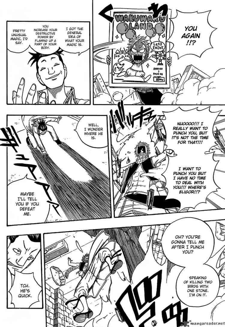 Fairy Tail 16 10