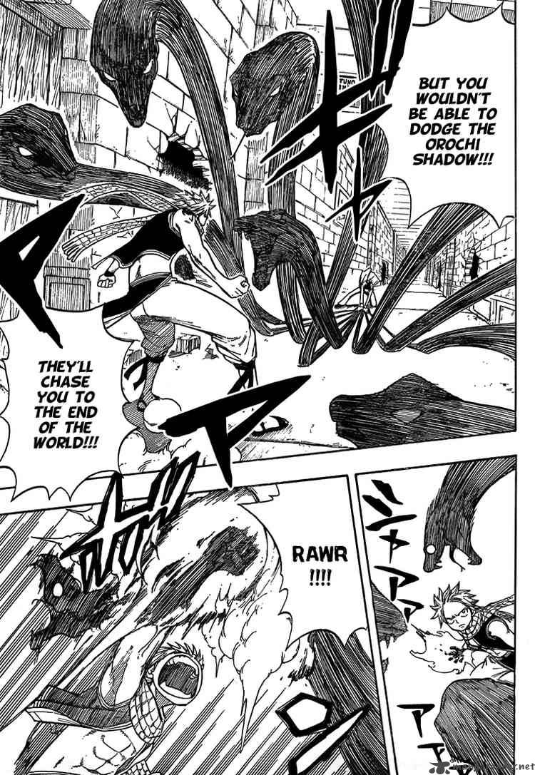 Fairy Tail 16 11