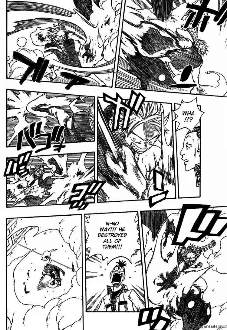 Fairy Tail 16 12