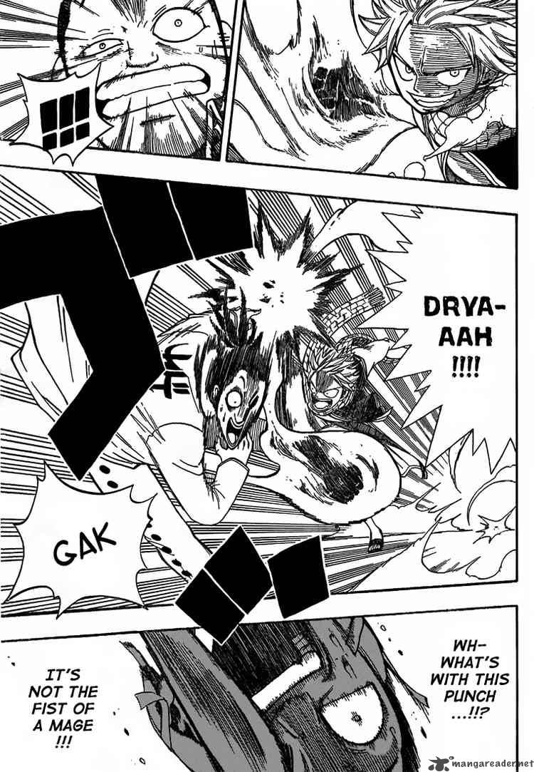 Fairy Tail 16 13
