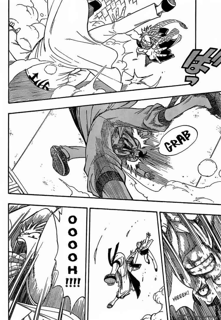 Fairy Tail 16 14