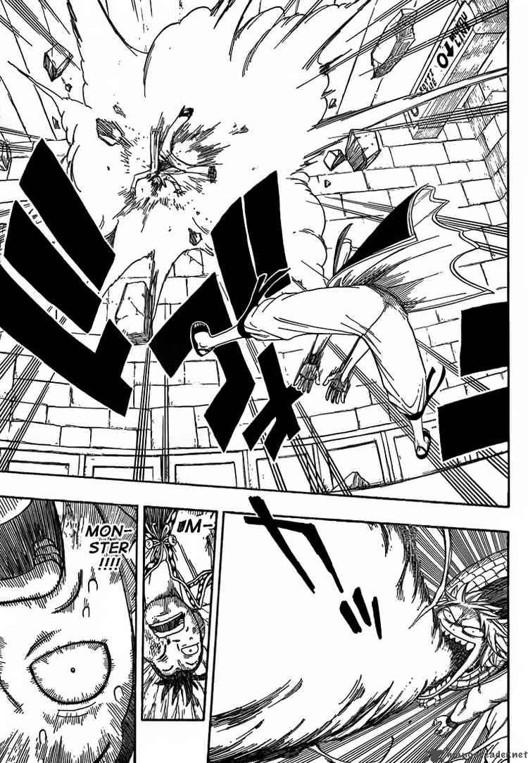 Fairy Tail 16 15