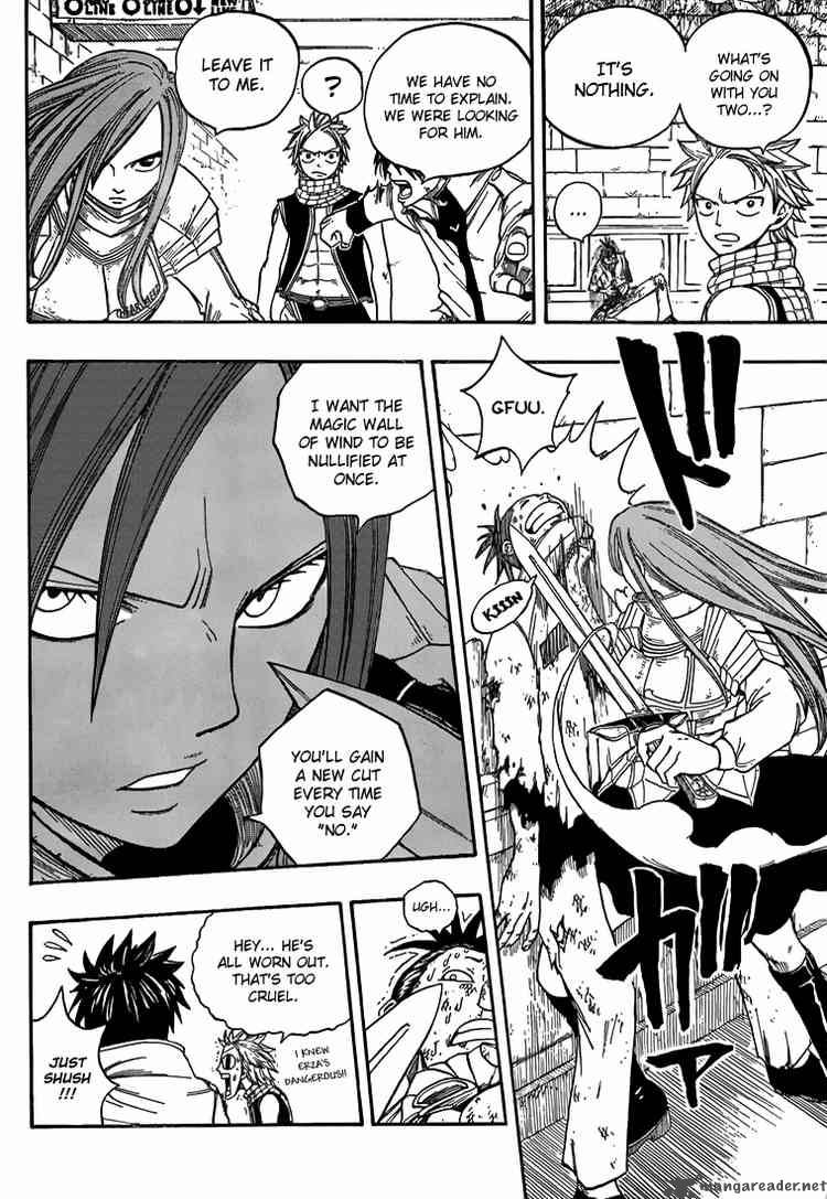 Fairy Tail 16 18