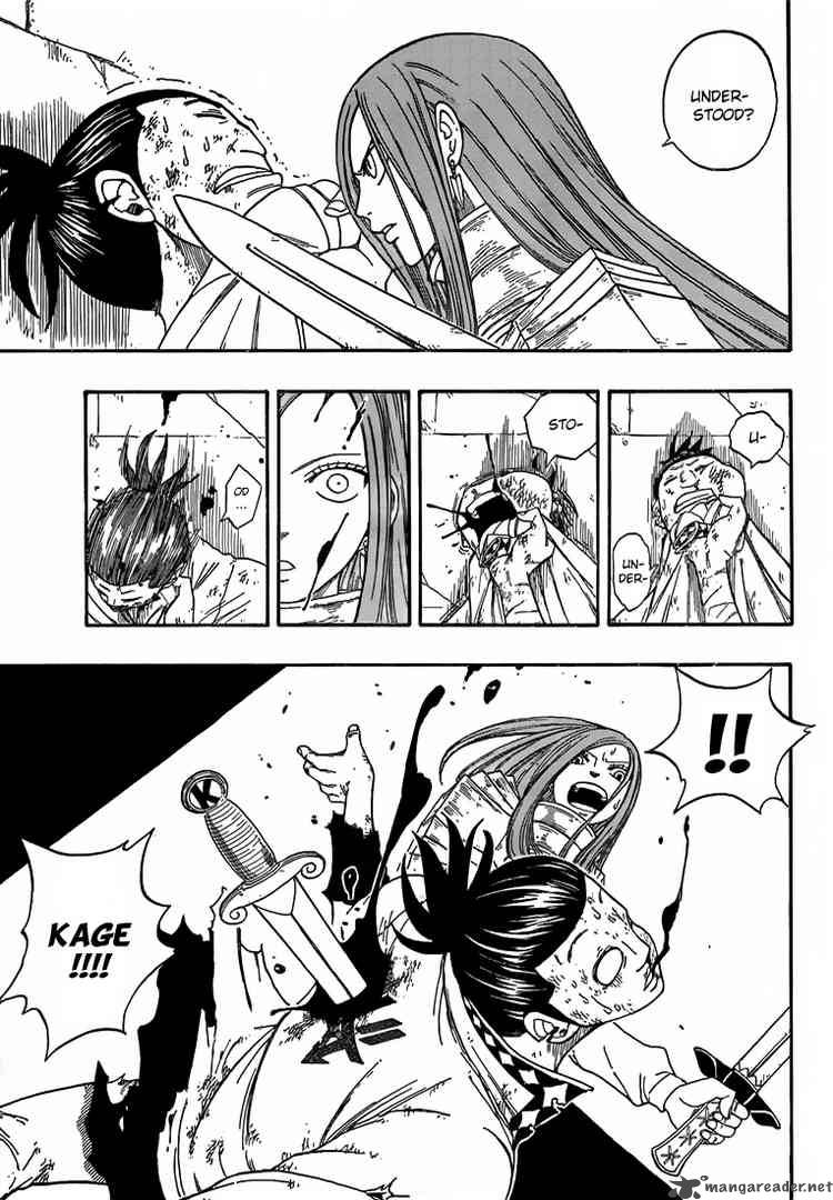 Fairy Tail 16 19