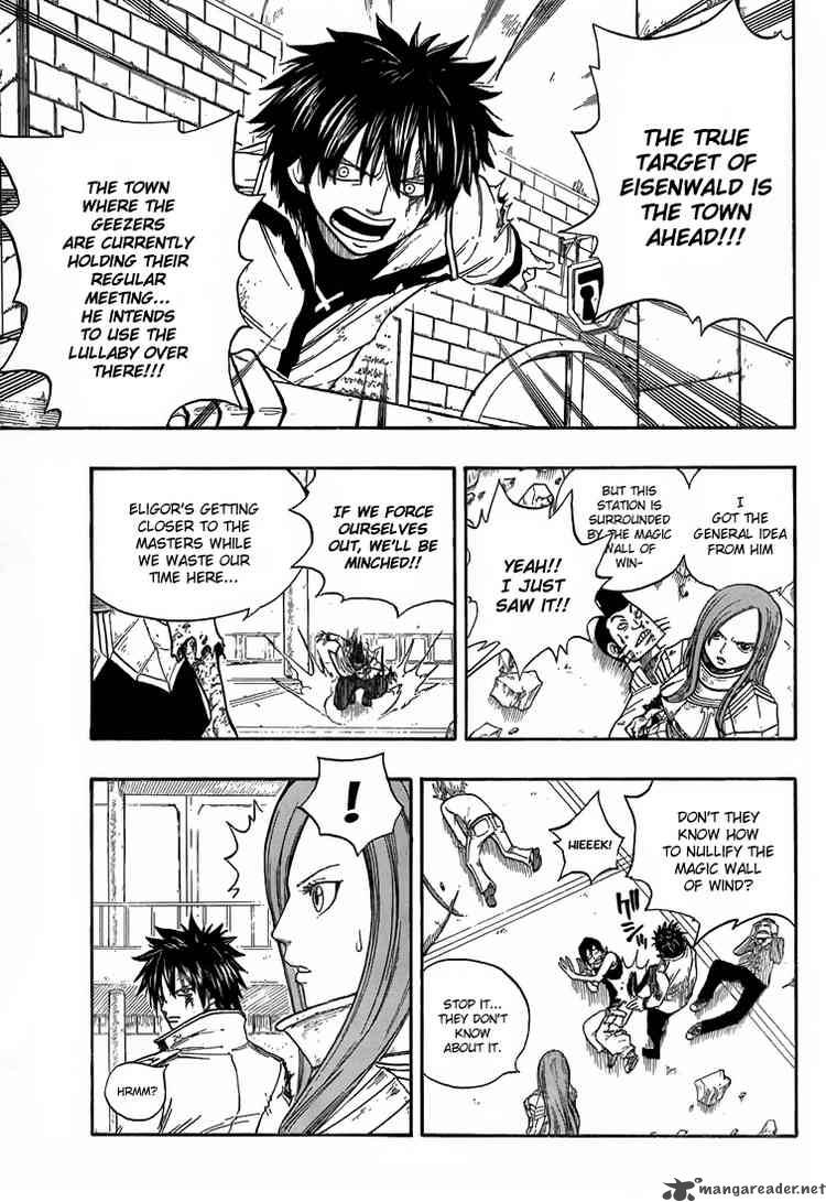 Fairy Tail 16 3