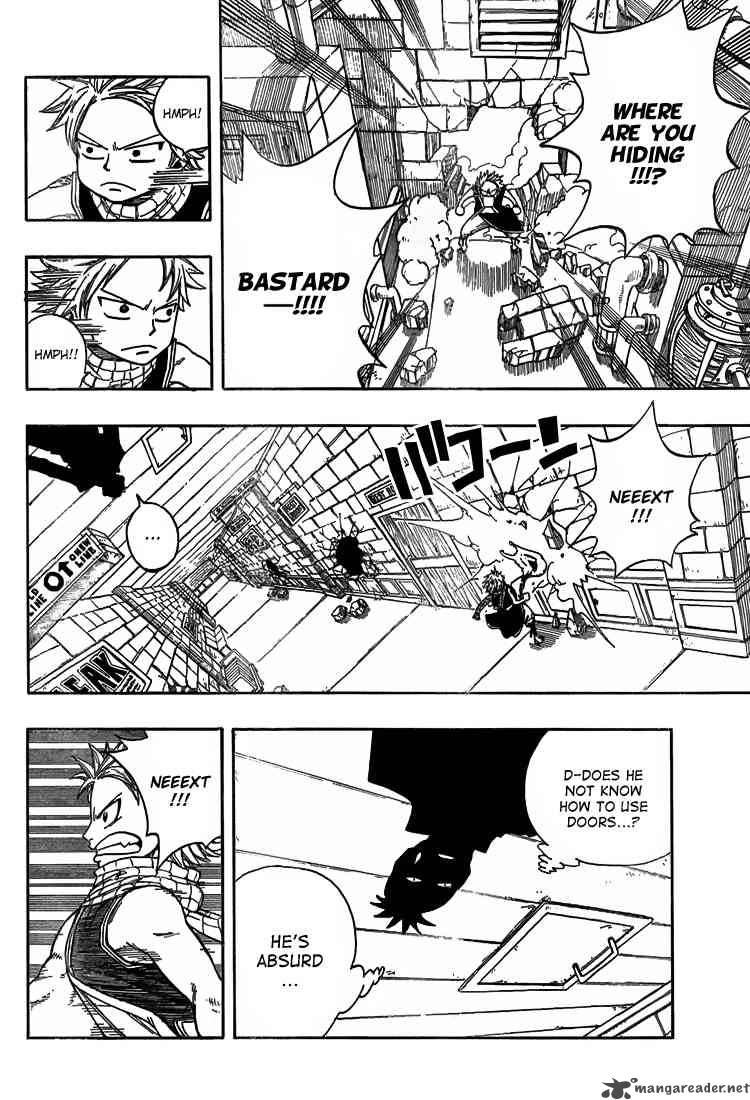 Fairy Tail 16 8