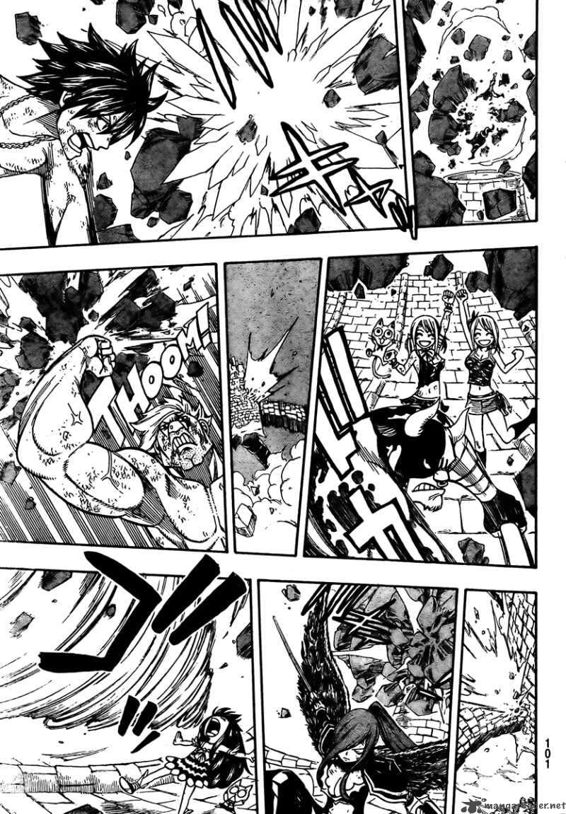 Fairy Tail 161 14