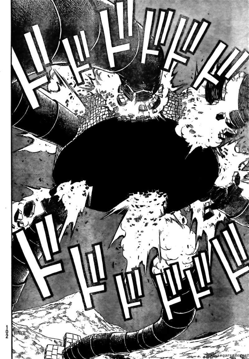 Fairy Tail 161 15