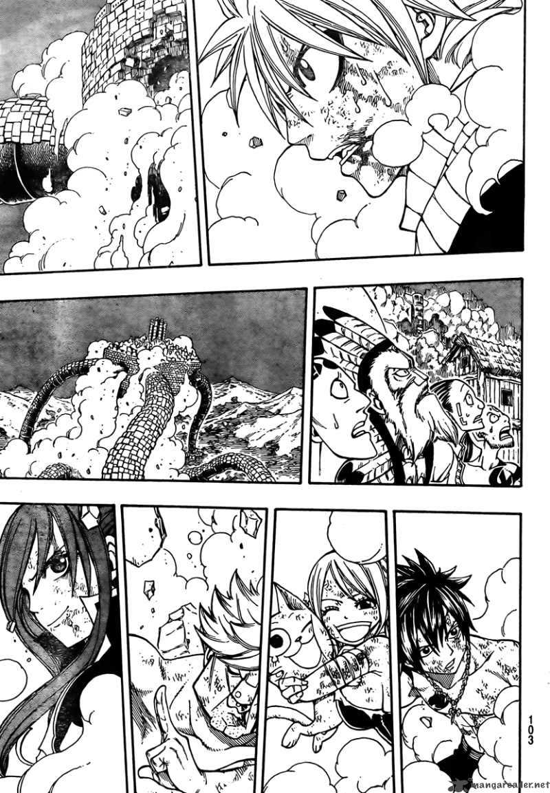 Fairy Tail 161 16