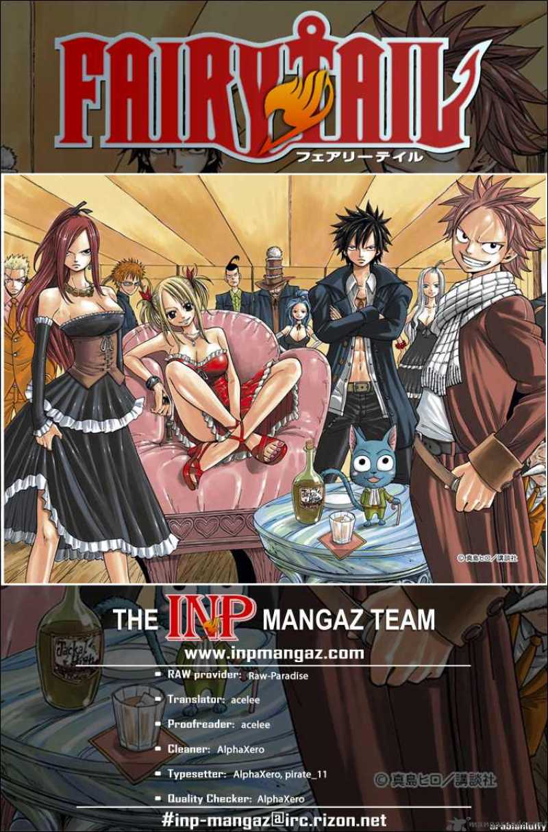 Fairy Tail 161 18