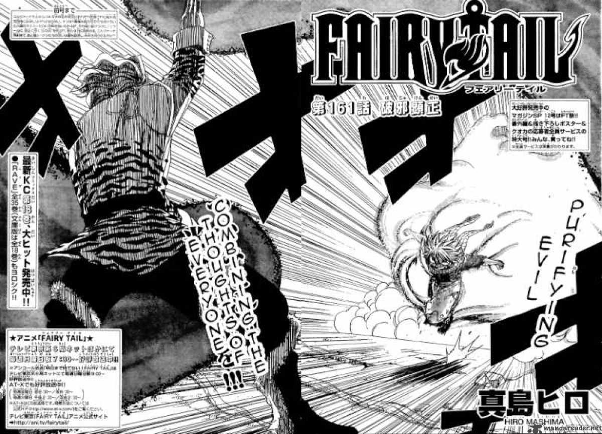 Fairy Tail 161 2