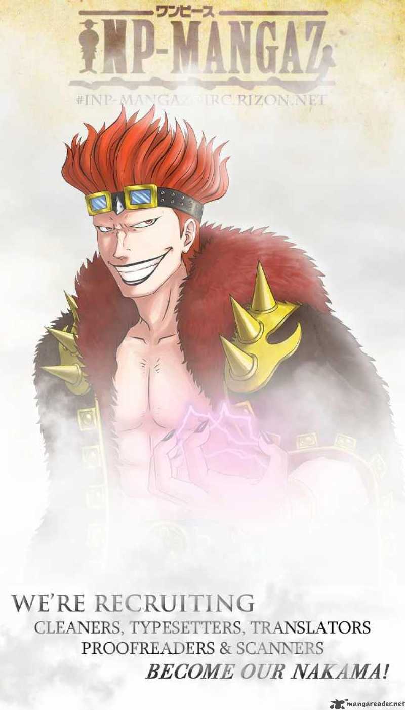 Fairy Tail 161 20