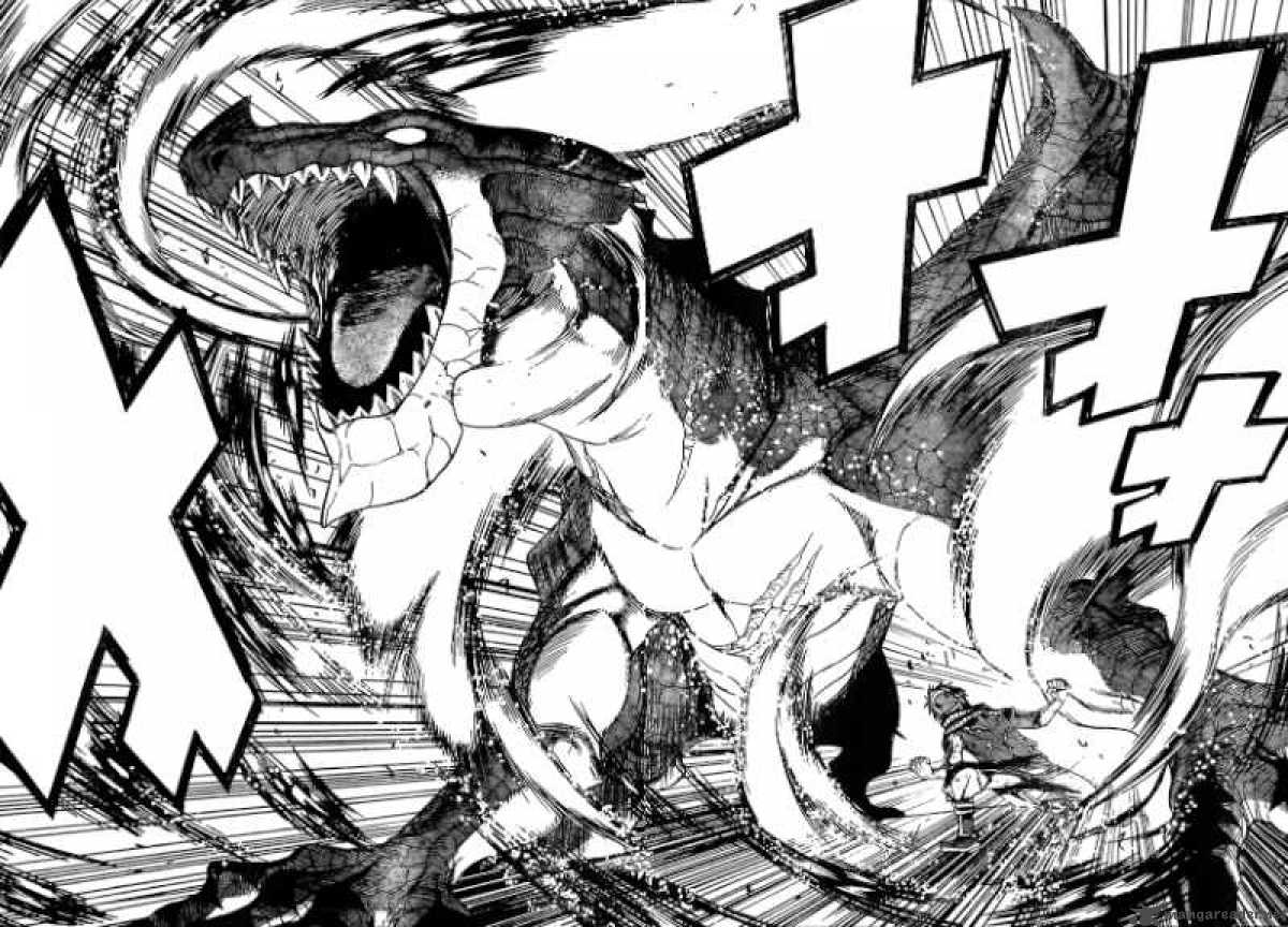 Fairy Tail 161 8