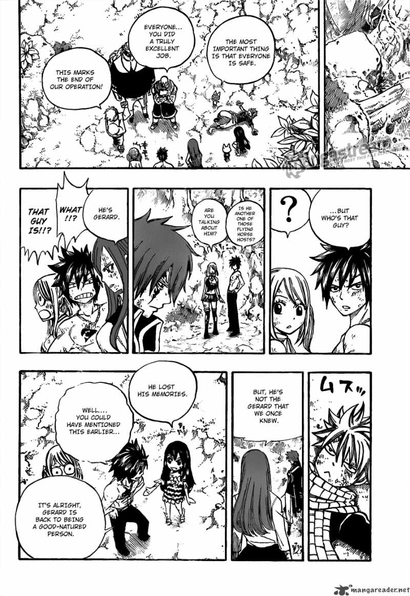 Fairy Tail 162 10
