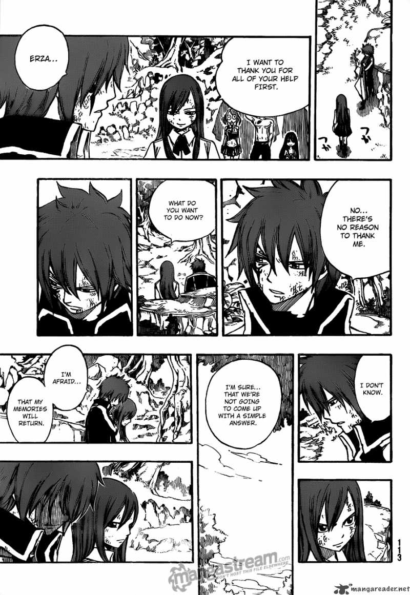 Fairy Tail 162 11