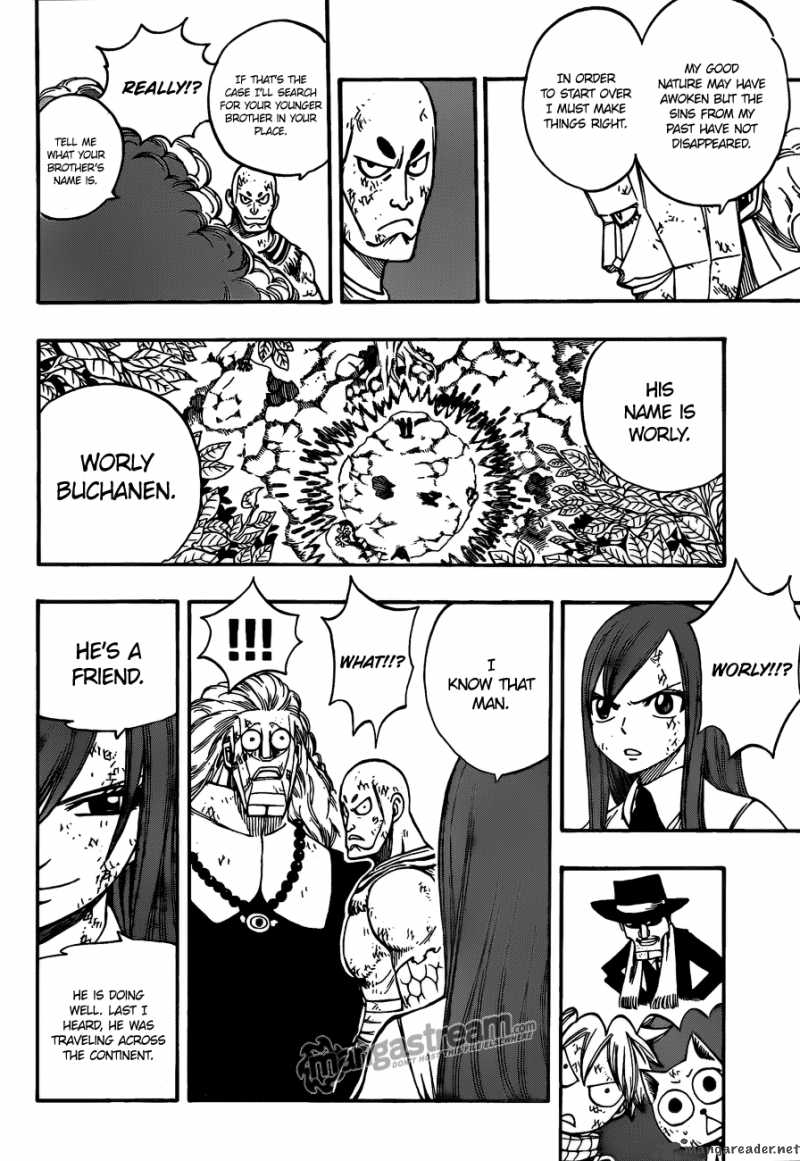 Fairy Tail 162 16