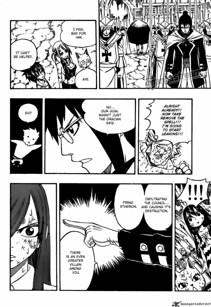 Fairy Tail 162 18