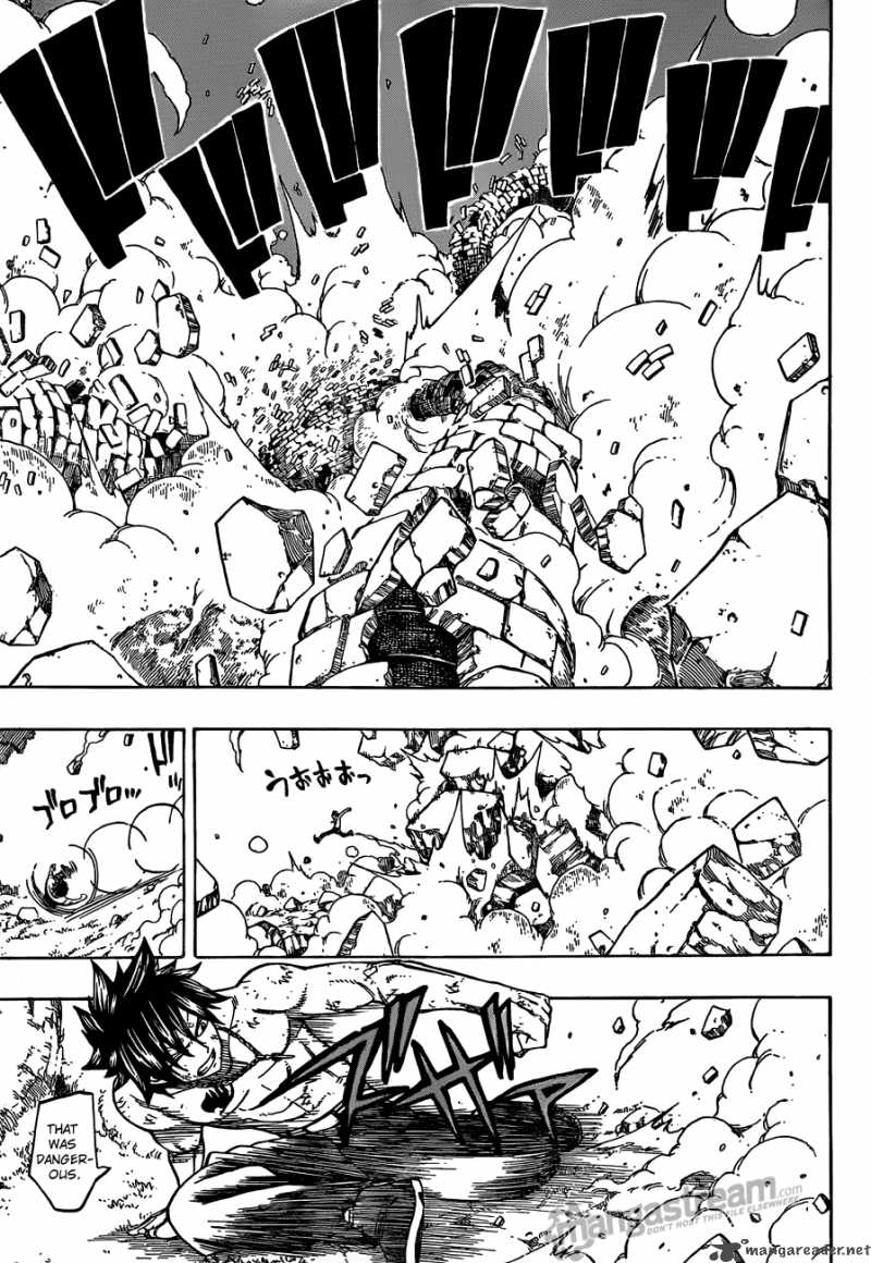 Fairy Tail 162 5