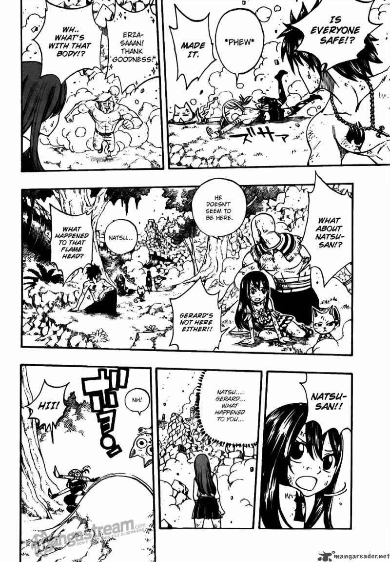 Fairy Tail 162 6