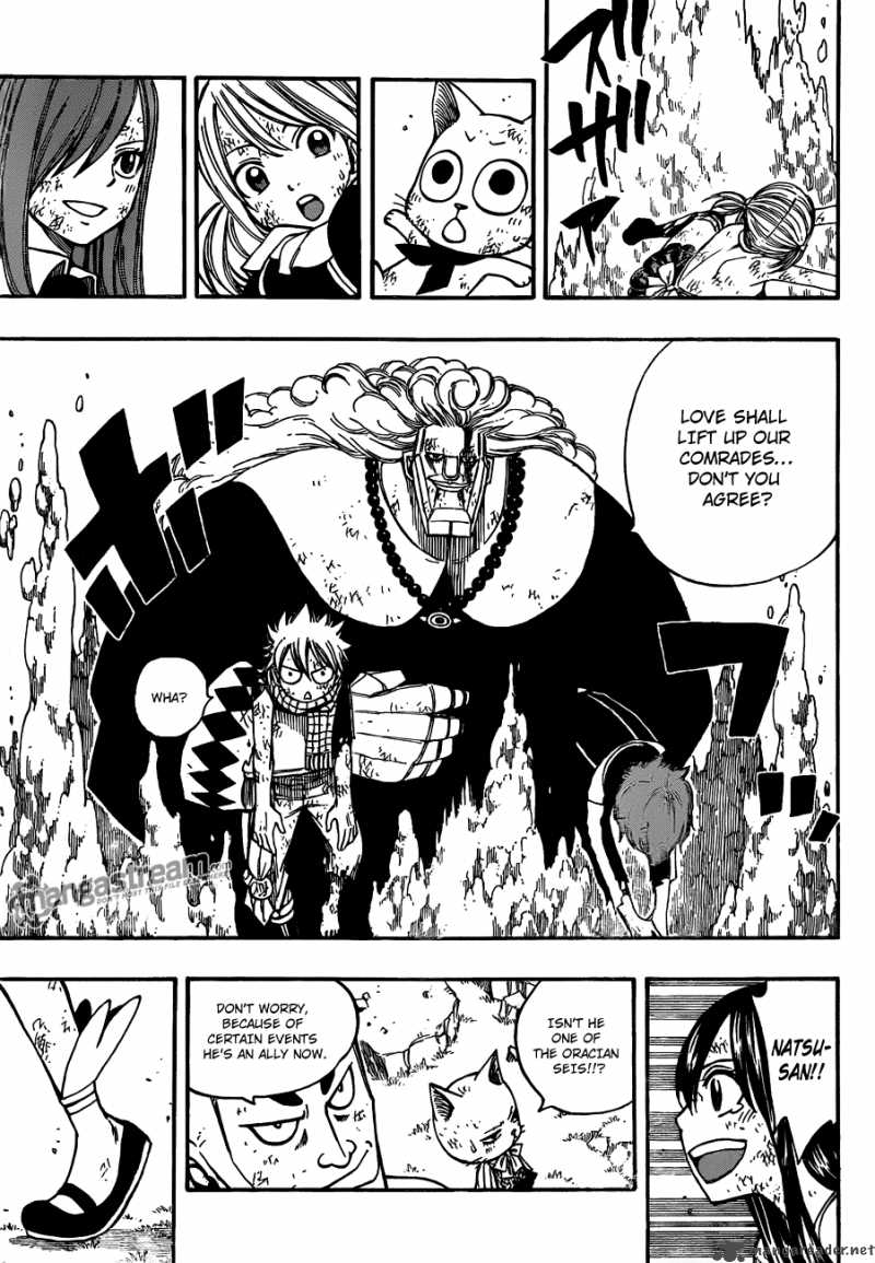 Fairy Tail 162 7