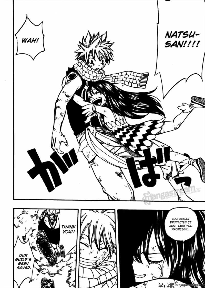 Fairy Tail 162 8