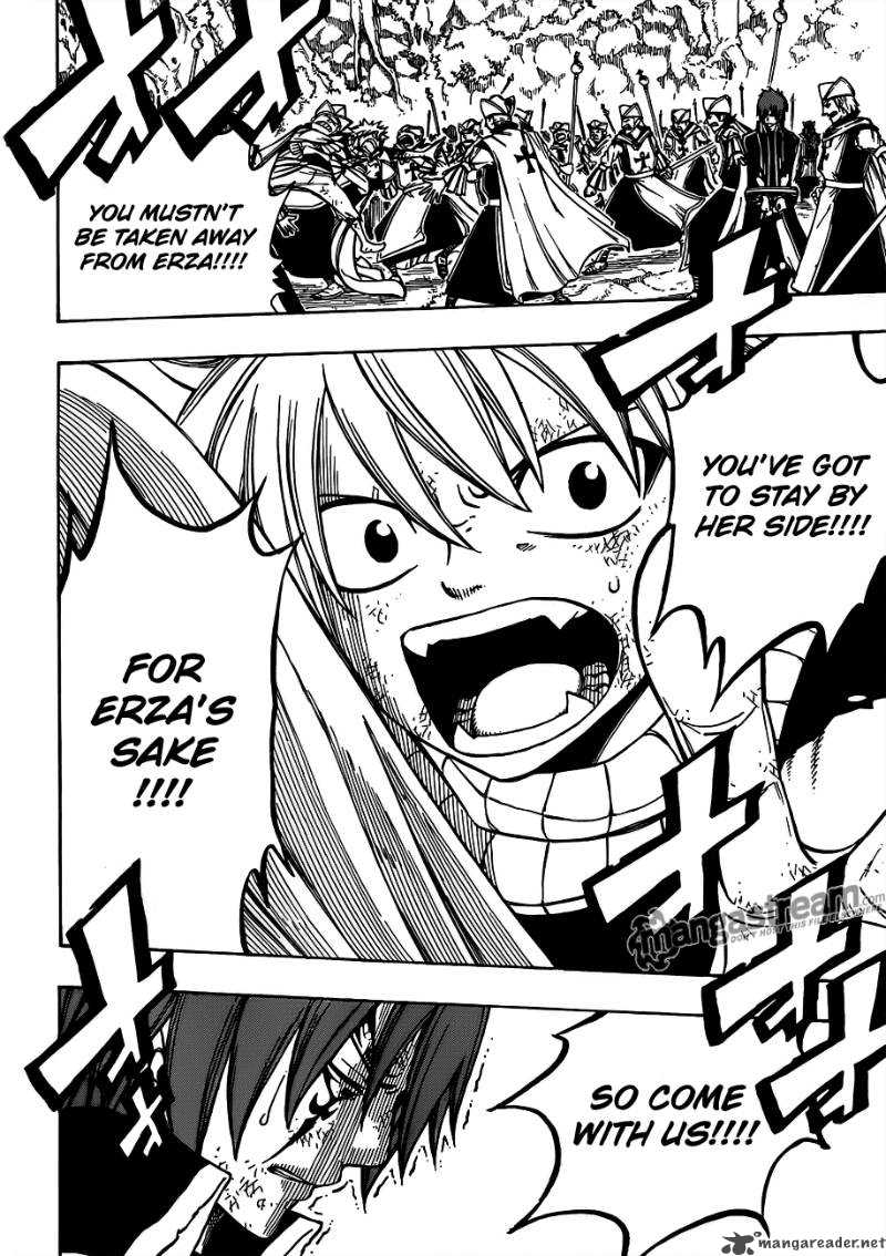 Fairy Tail 163 10