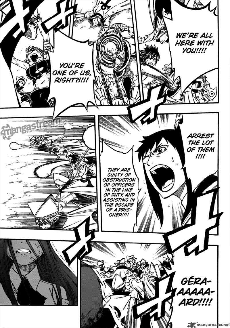 Fairy Tail 163 11