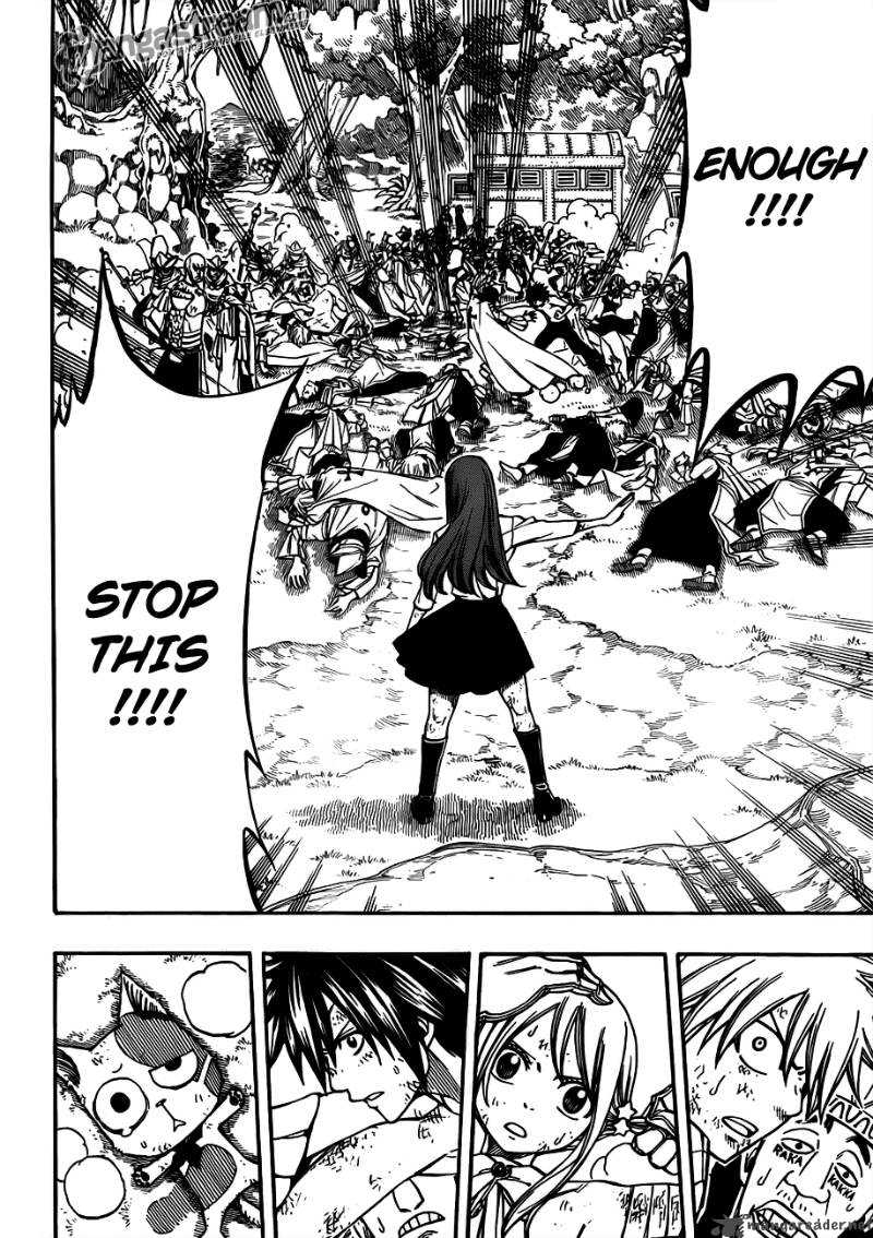 Fairy Tail 163 12