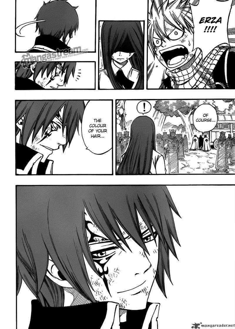 Fairy Tail 163 14