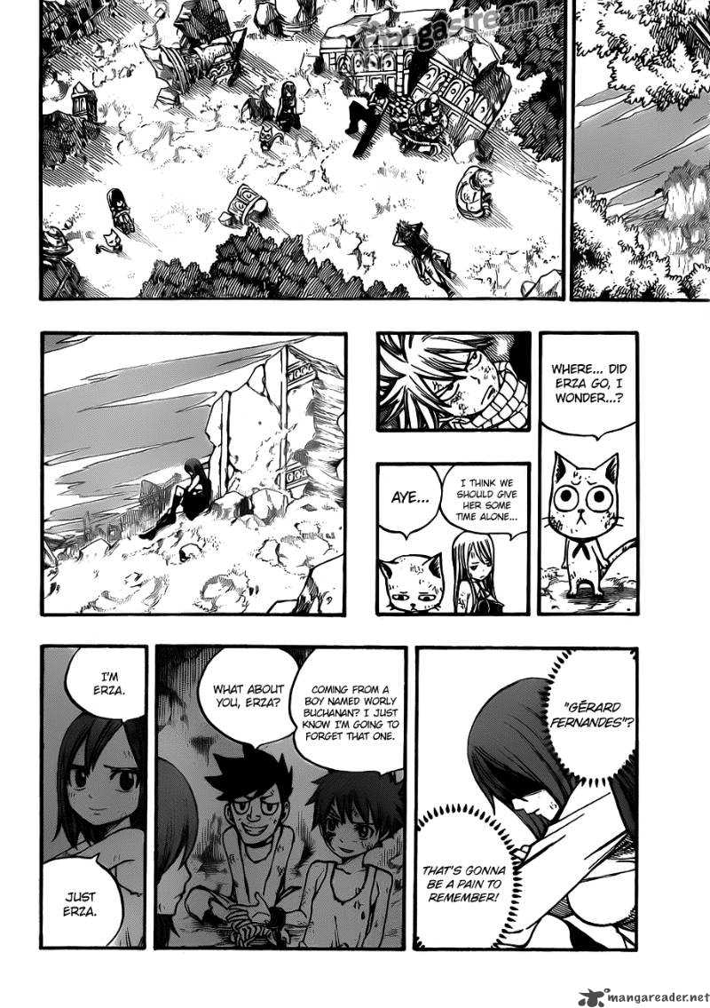 Fairy Tail 163 16